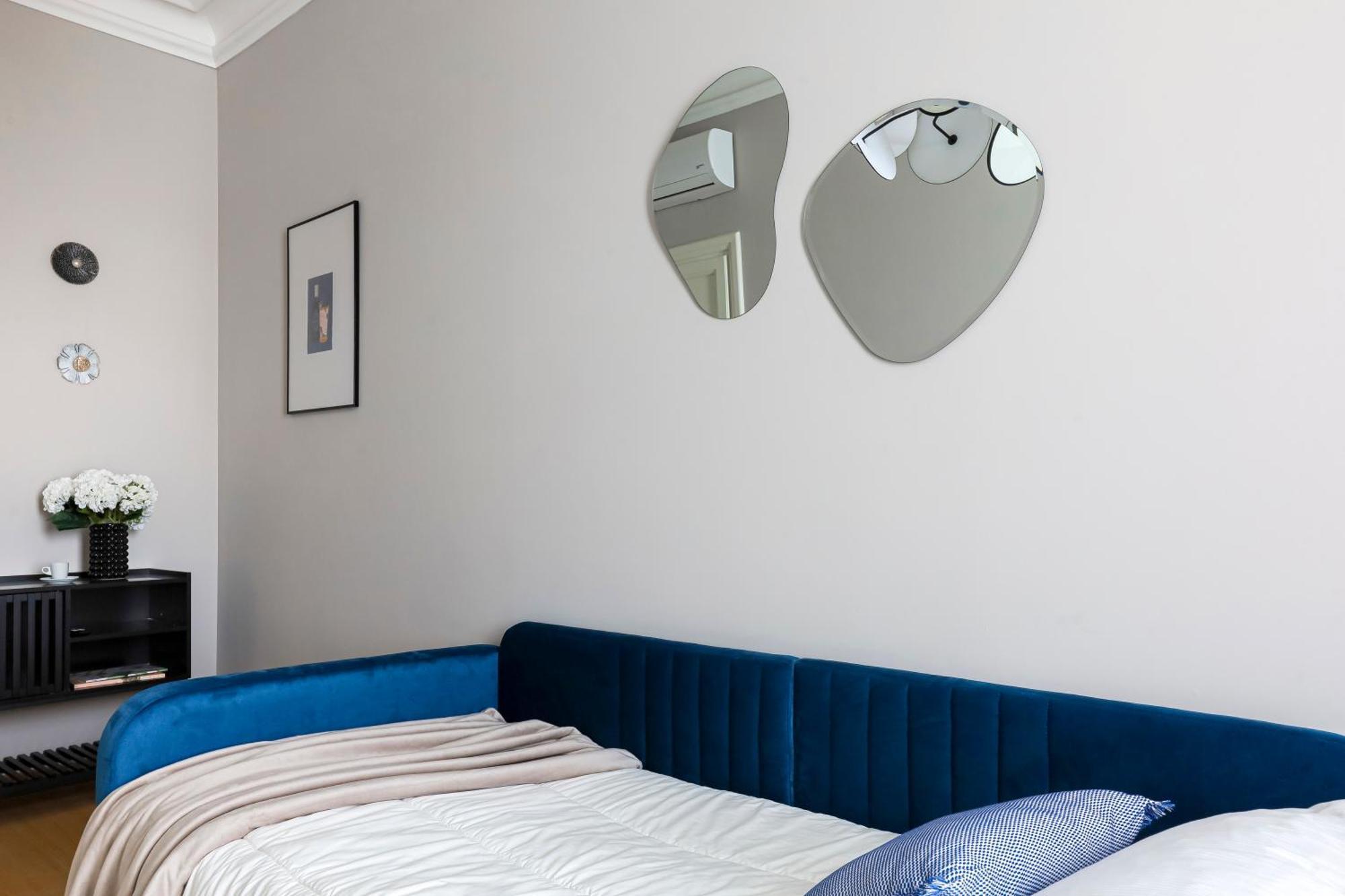 Piramide Deluxe Apartment Рим Екстер'єр фото