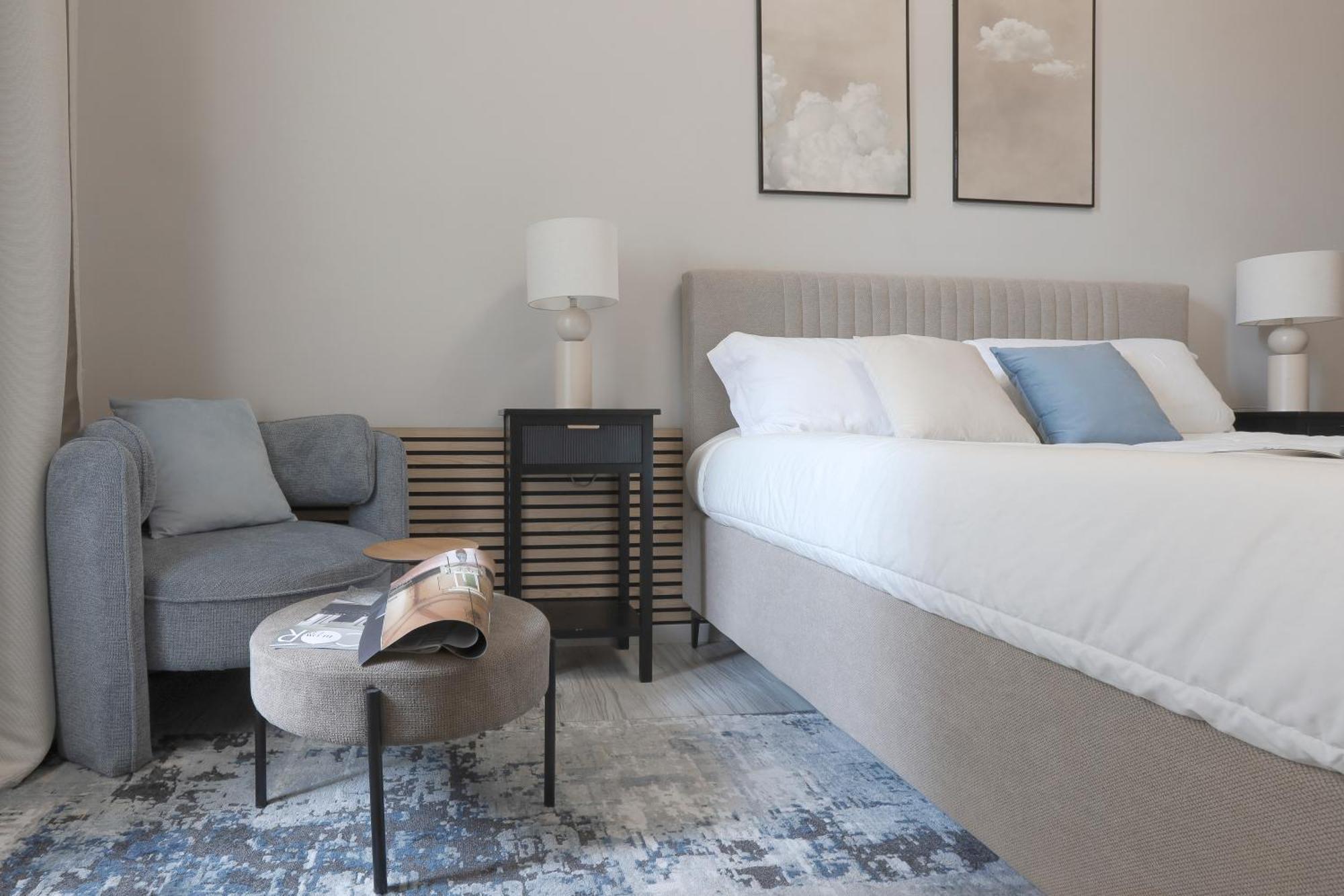 Piramide Deluxe Apartment Рим Екстер'єр фото