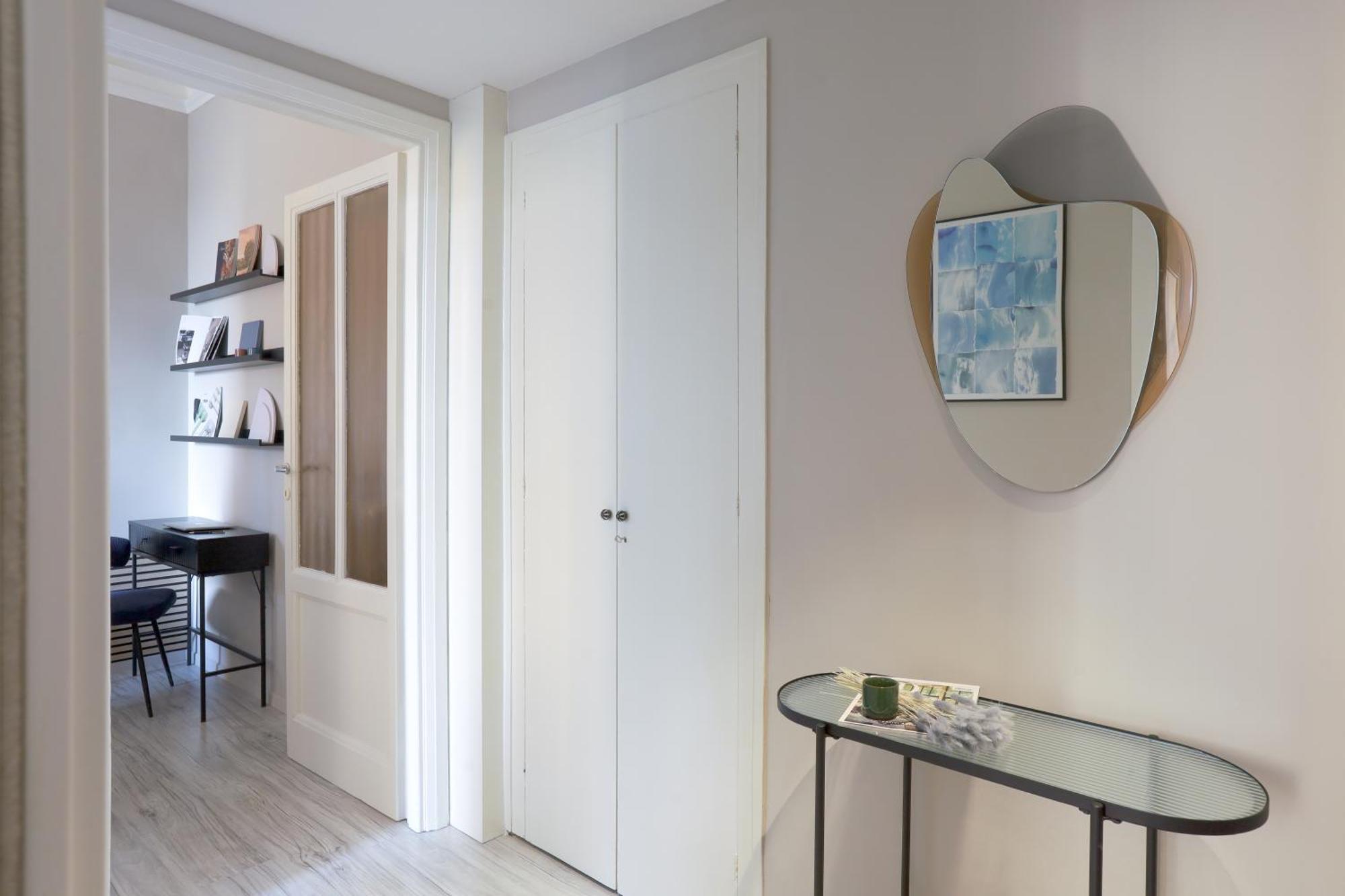 Piramide Deluxe Apartment Рим Екстер'єр фото
