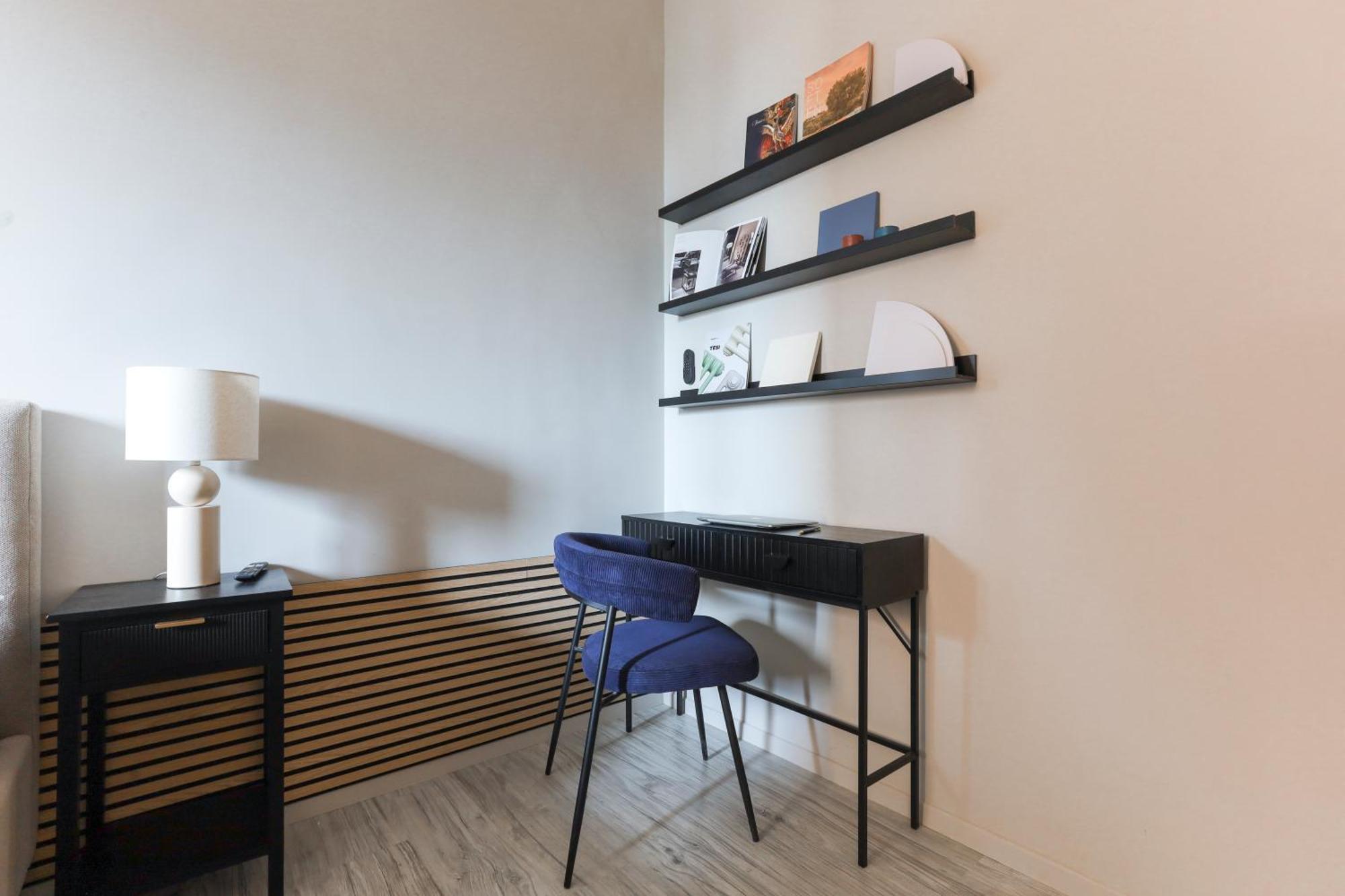Piramide Deluxe Apartment Рим Екстер'єр фото