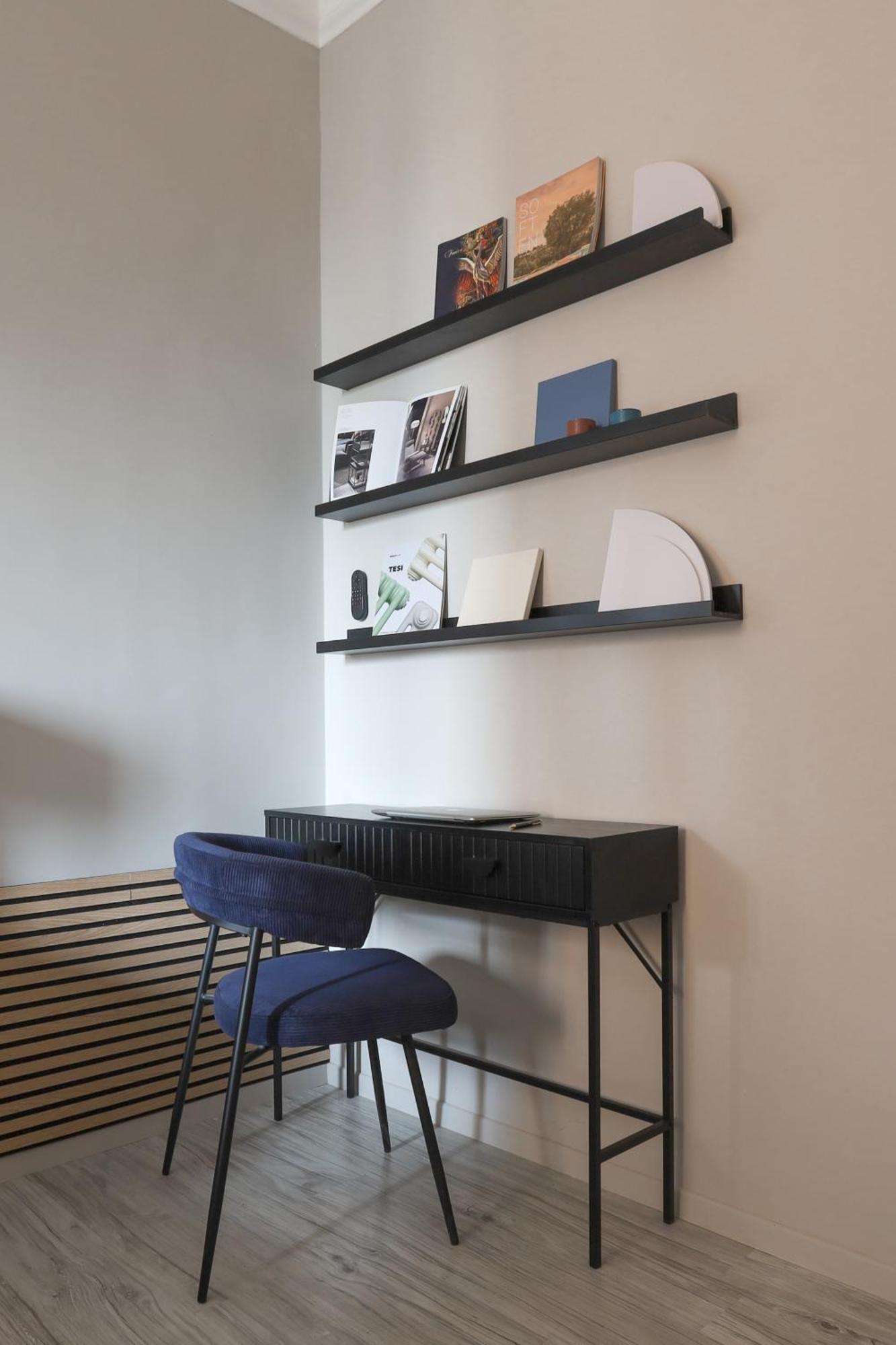 Piramide Deluxe Apartment Рим Екстер'єр фото