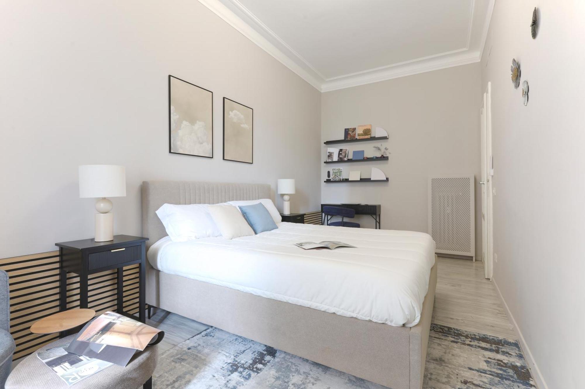 Piramide Deluxe Apartment Рим Екстер'єр фото