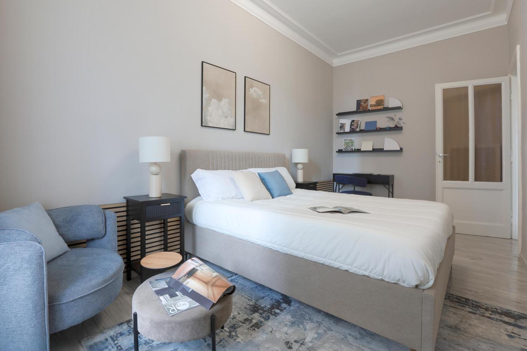 Piramide Deluxe Apartment Рим Екстер'єр фото