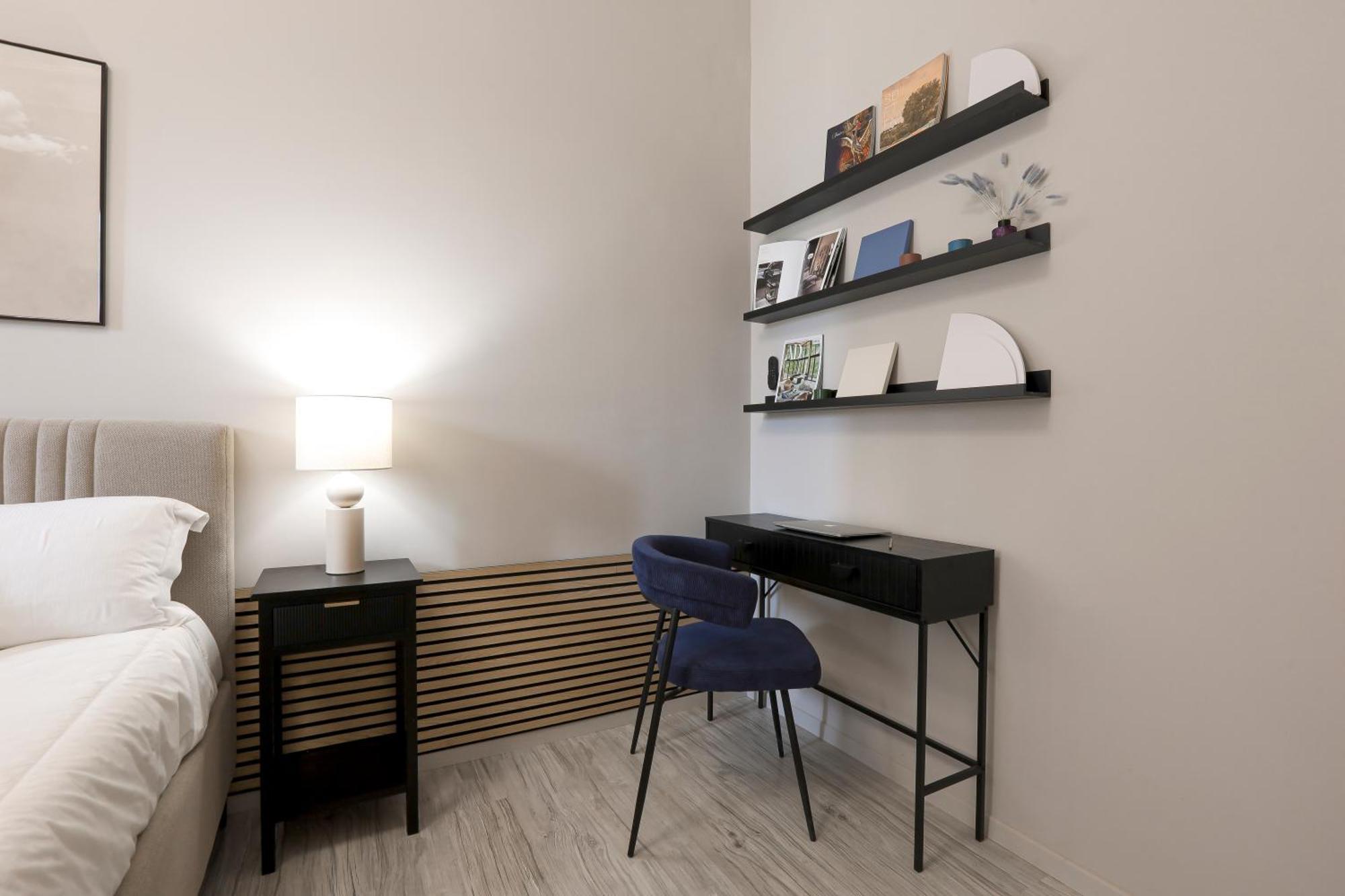 Piramide Deluxe Apartment Рим Екстер'єр фото