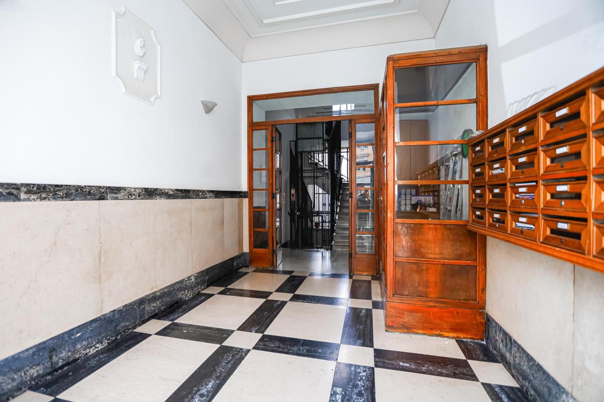 Piramide Deluxe Apartment Рим Екстер'єр фото